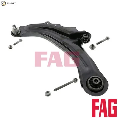 CONTROLTRAILING ARM WHEEL SUSPENSION 821 0330 10 FOR RENAULT SCENIC/II/GRAND - Image 1 of 4