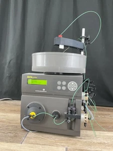 Amersham Biosciences AKTA Prime Liquid Chromatography FPLC System FREE SHIPPING - Picture 1 of 21