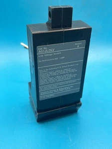 Interruptor auxiliar Siemens A01JLDLV - Imagen 1 de 2