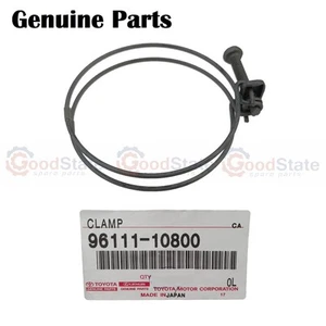 Genuine Lexus ES300 VCV10 MCV10 GS300 JZS160 75mm Air Cleaner Hose Clamp - Picture 1 of 2