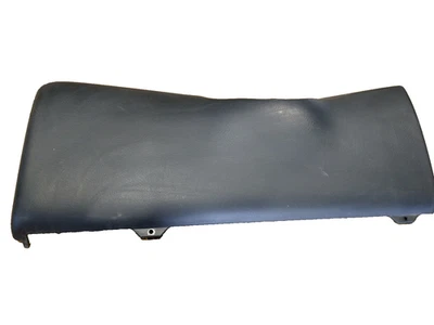 Rodillera grafito 99-02 tablero Silverado Sierra Avalanche Suburban Foto 1 de 4