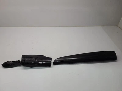 2011-2013 Kia Sorento Passenger Dash Trim Panel Molding Woodgrain OEM - Image 1 of 4