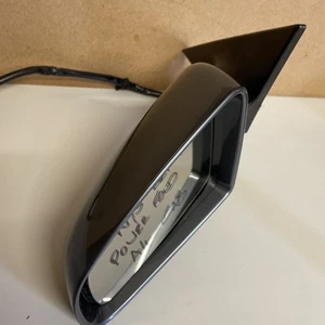 Espejo retrovisor eléctrico plegable NS izquierdo audi a4 b6 b7 descapotable - Imagen 1 de 9