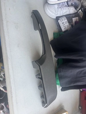 Manija interior de la puerta Chevy Express GMC Savana Van 1500 2500 3500 2003-2018  Foto 1 de 4