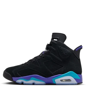 Air Jordan 6 Retro Aqua Schuhe Herren 9,5 Jordan CT8529-004 Brandneu - Bild 1 von 10