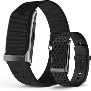 Smart Health Armband, tragbarer Aktivitäts- und Fitnesstracker, 120+ Sportmodi - Bild 1 von 11