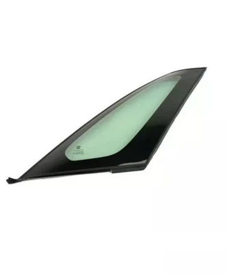 Cristal cuarto delantero izquierdo original Mopar Fiat 500L 2014-2019 68230162AA NUEVO Foto 1 de 4