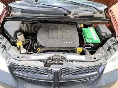 Power Brake Booster 2012 Caravan Sku#4163899 - Imagem 1 de 4