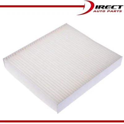 FILTRO CABINA PARA MITSUBISHI 7803A004 Lancer Outlander Outlander-Sport PARA NISSAN Foto 1 de 4