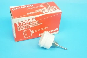 Honeywell T7056A T7056A1043 immersion sensor/water temerature sensor 45 mm - Bild 1 von 5