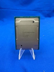 SR37H Intel® Xeon® Platinum 8170 Processor (35.75M Cache, 2.10 GHz) FC-LGA14B - Picture 1 of 2