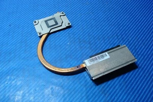 Toshiba Satellite C855D-S5359 15.6" Genuine CPU Cooling Heatsink V000270050 - Picture 1 of 3