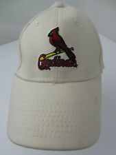 St Louis Cardinals New Era 2006 Busch Stadium Fitted S/M Adult Baseball Cap Hat