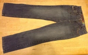 Mudd Straight Leg Jeans - Girls Size 16 - Picture 1 of 12