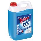 Wc Waschmittel Tytan Blau 5Kg