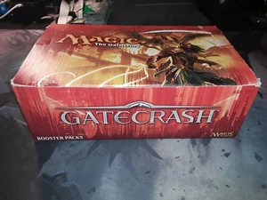 Gatecrash Uncommons & Commons Collection 1 - Picture 1 of 5