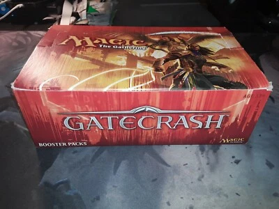 Gatecrash Uncommons & Commons Collection 1 - Image 1 of 4