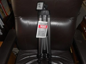 QUANTARAY QT II -150 TITAN II, TRAVELER TRIPOD - ORIGINAL PACKAGING - Picture 1 of 6