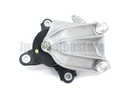 HONDA Genuine 50870-TA0-A03 Transmission Upper Mounting Rubber Assy - Image 1 of 4