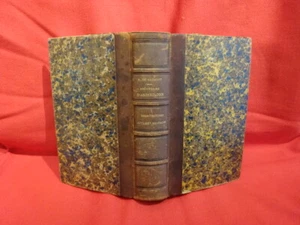 CAUMONT (A. de) - Abécédaire ou rudiment d'archéologie. Architecture civile... - Picture 1 of 12