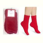 Womans Charter Club Super Soft Butter Crew Socks Choose Color 9-11 New
