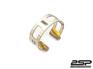2SP Exhaust Pipe Tacking Band for welding/fabrication ALL SIZES 1.5 to 4.0" - Bild 1 von 20