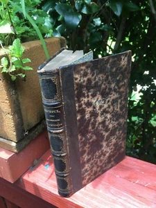 J -A Rochoux, Recherches sur l'apoplexie 1833-- all original - Picture 1 of 7