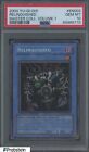 2004 Yu-Gi-Oh ! Master Collection Volume 1 #EN003 PSA 10 GEMMES abandonné comme neuf