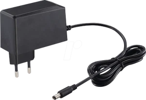 Universel 12V 24W Simple Output Alimentation Électrique 2A, Prise En Adaptateur - Photo 1/1