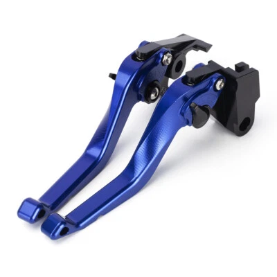 Manija de palanca de freno de embrague Moto para Aprilia RSV4 FACTORY RSV4-R/RRF 2009-2020 Foto 1 de 4