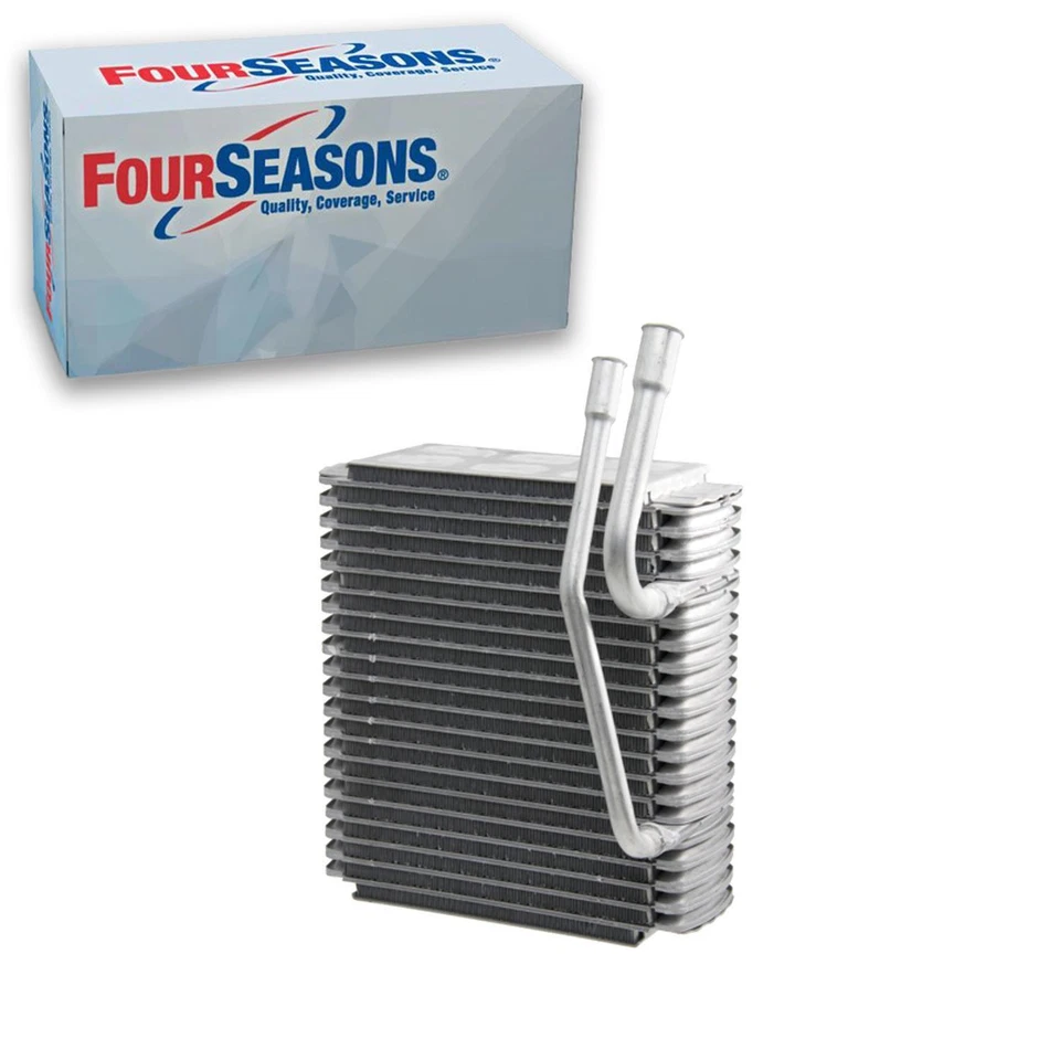 Núcleo evaporador de aire acondicionado 4 estaciones para Jeep Grand Cherokee 1993-1994 Foto 1 de 4