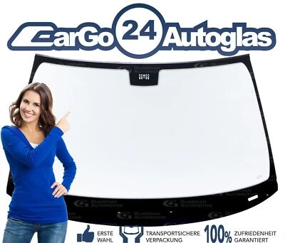 Windschutzscheibe für Mercedes Benz E Klasse W211 Avantgarde Blau Solar Sensor