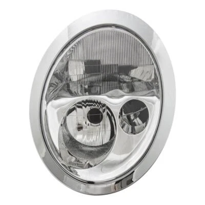 DIEDERICHS Scheinwerfer Halogen links für MINI Mini R50 R53 R52 - Bild 1 von 2