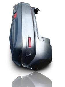 NISSAN JUKE BUMPER REAR COMPLETE IN GREY MK1 2010 - 2019 - Picture 1 of 12