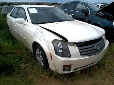 Medidor de velocímetro usado se adapta a: Cadillac Cts Cluster 2003 MPH grado A Foto 1 de 4