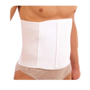 Workmeister Truncuflex Postop. Supporto benda di scarico benda addominale corsetto - Foto 1 di 1
