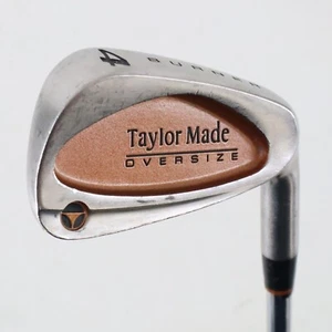 Taylormade Burner 4 Eisen Oversize Dynalite Regular Flex 38" Rechtshand  - Bild 1 von 14