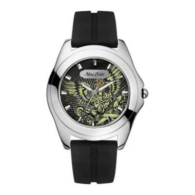 Мужские часы Marc Ecko E07502G1 (Ø 48 мм) - Изображение 1 из 2