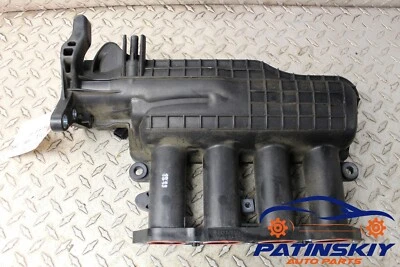 2012 HONDA CR-Z ENGINE MOTOR INTAKE MANIFOLD AIR 12 CRZ CR Z Foto 1 de 4