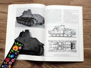 T-50 TANK WW2 Soviet armaments history pictures - Picture 1 of 10