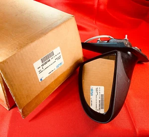 NOS OEM GM 19120749 Power Mirror Driver Left Side - Imagen 1 de 1
