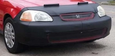 Sujetador LeBra para Honda Civic 1996-1998 cubierta delantera capó máscara coche 55584-01 Foto 1 de 4