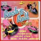 Various : Rock &  Roll Days CD Value Guaranteed from eBay’s biggest seller!