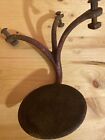 Step Plate Vintage Speedster Buggy Rat Rod Coach Very Cool Cast Iron