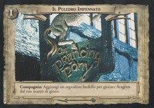 Il Signore degli Anelli : IL PULEDRO IMPENNATO (Decipher)