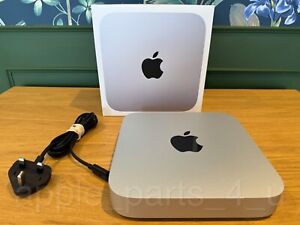#156 2020 Apple Mac Mini M1 3.2GHz, 16GB Unified RAM, 512GB SSD, macOS Sonoma