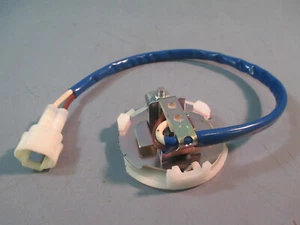 53706-13300-71 Toyota Seat Switch - Picture 1 of 5
