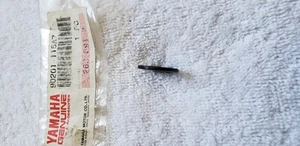 Yamaha OEM 90201-115A7-00 Washer, Plate Ski - Picture 1 of 5