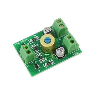 1PC compact Circuit Board to make the crossing signals flash Alternately PCB006 - Image 1 of 4