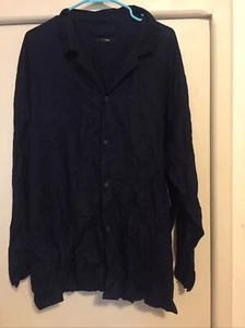 Men Pajamas Set Xlarge - Picture 1 of 2